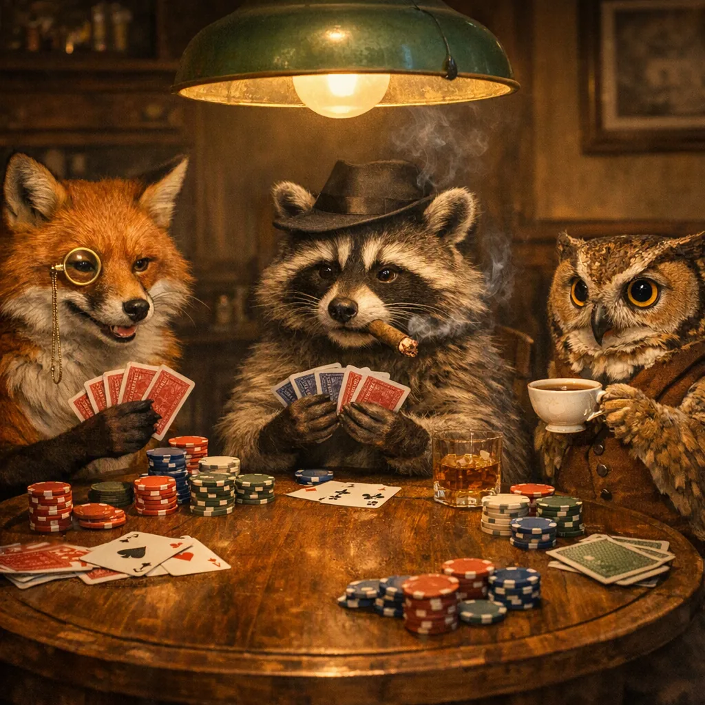 gpt-image-1.5: Multi-subject scene