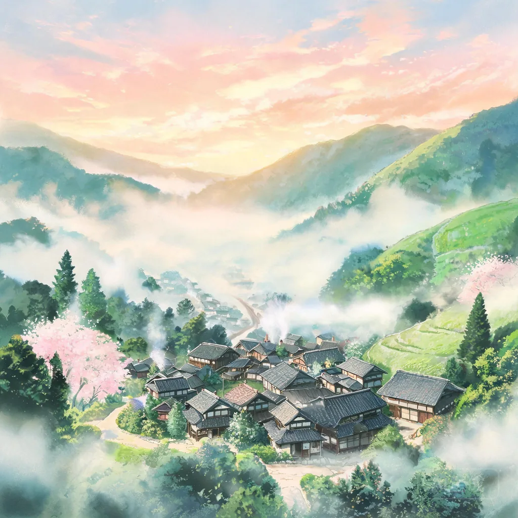 doubao-seedream-5-0: Anime / illustration