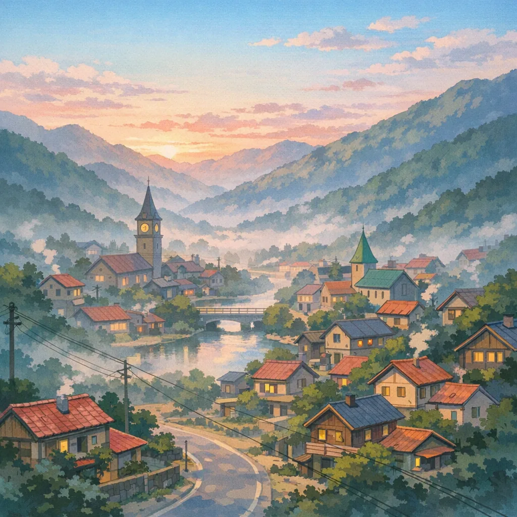 gpt-image-1.5: Anime / illustration
