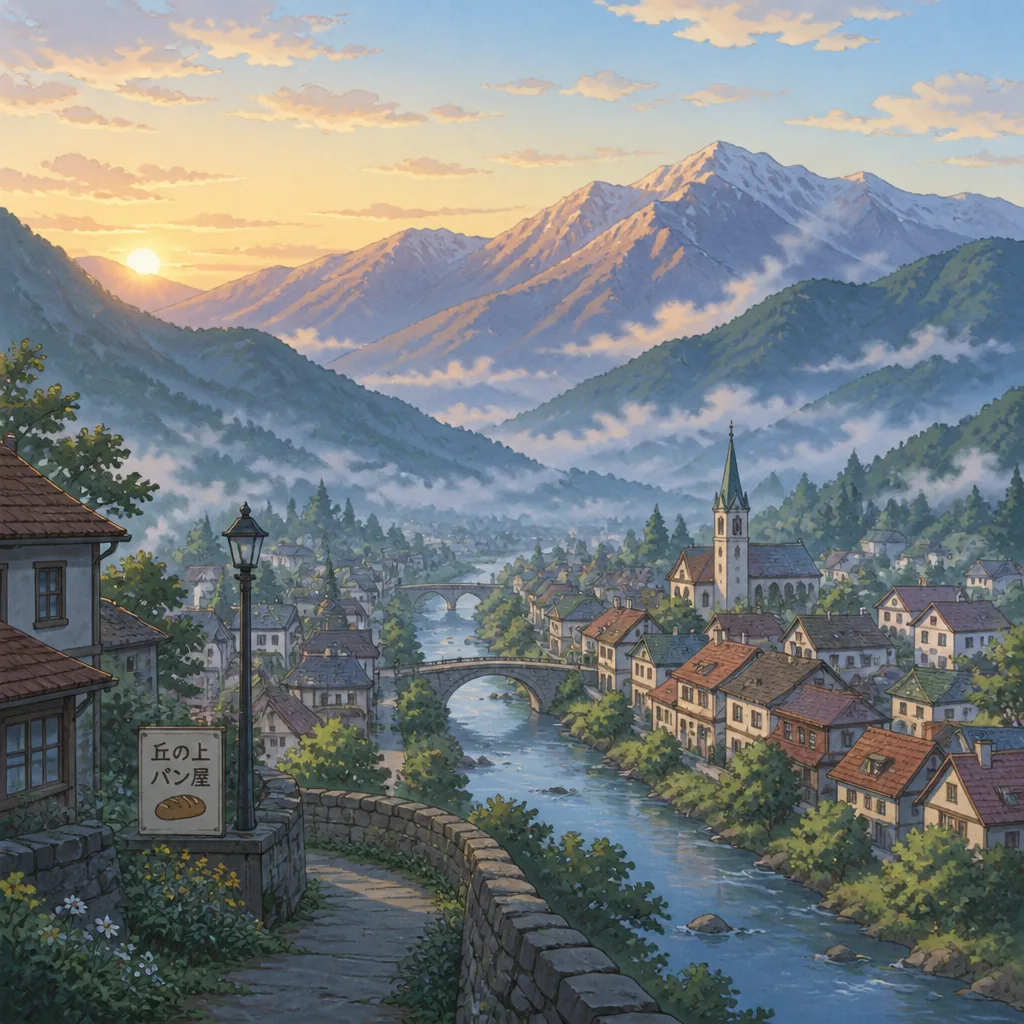 gpt-image-2-t: Anime / illustration