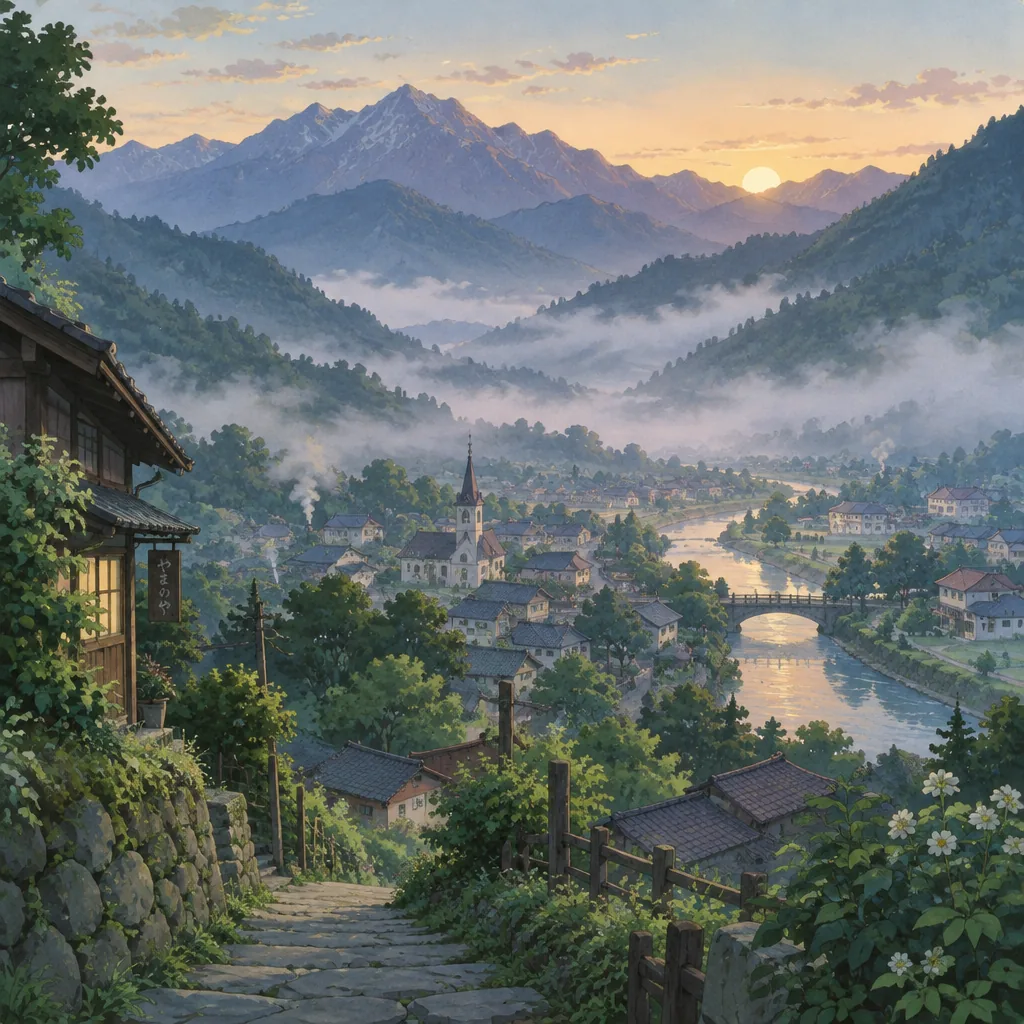 gpt-image-2.5-flare: Anime / illustration