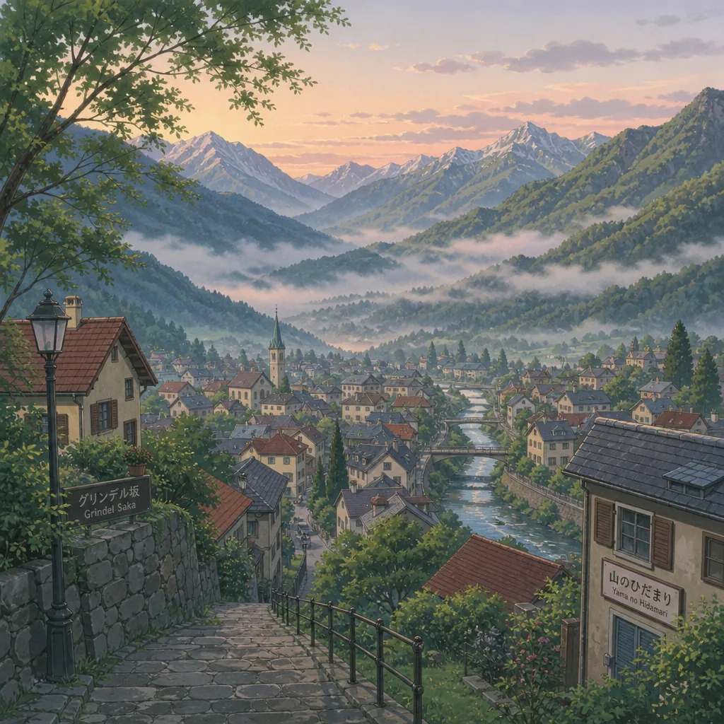 gpt-image-2: Anime / illustration