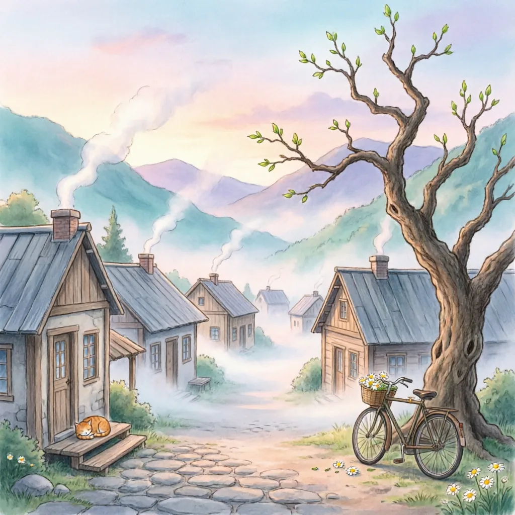 qwen-image-2.0: Anime / illustration