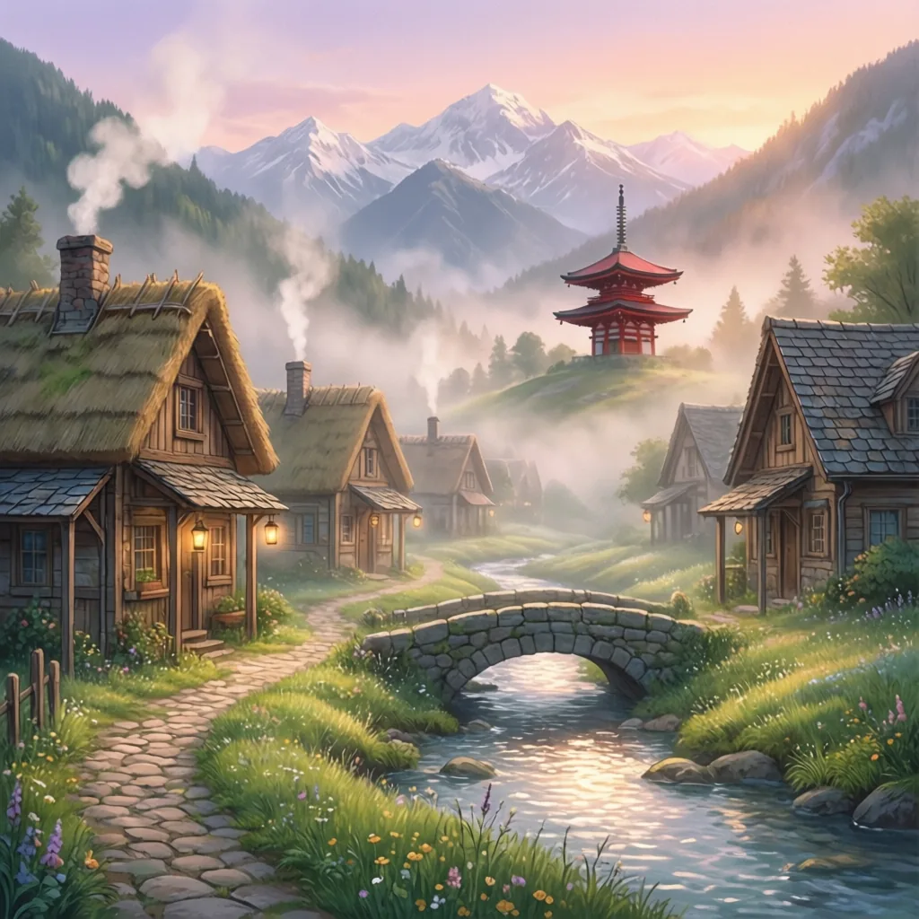 qwen-image-max: Anime / illustration
