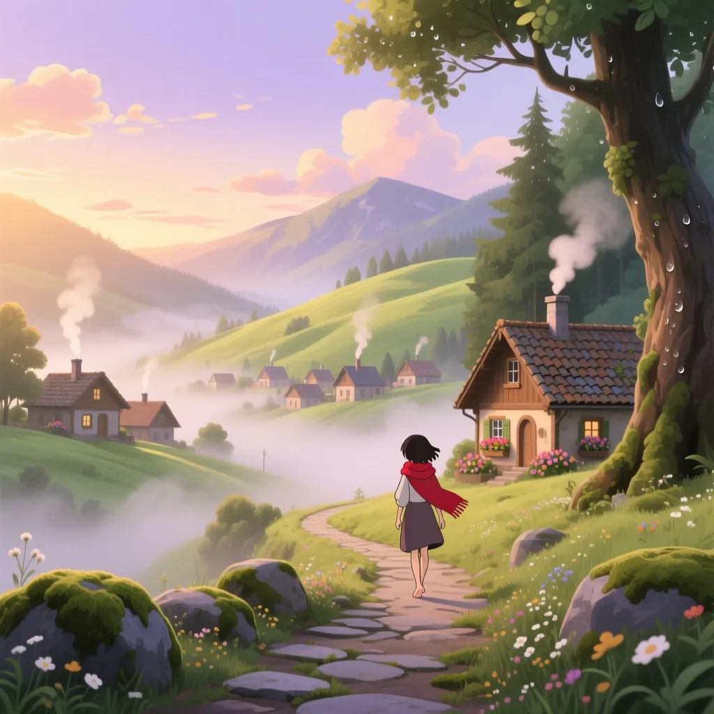 qwen-image-plus: Anime / illustration
