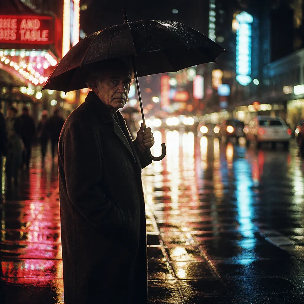 gpt-image-2: Photoreal portrait