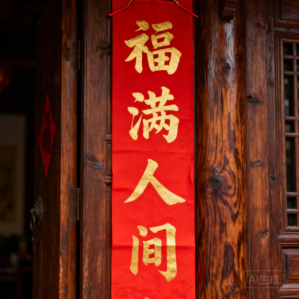 doubao-seedream-4-0: Chinese text rendering