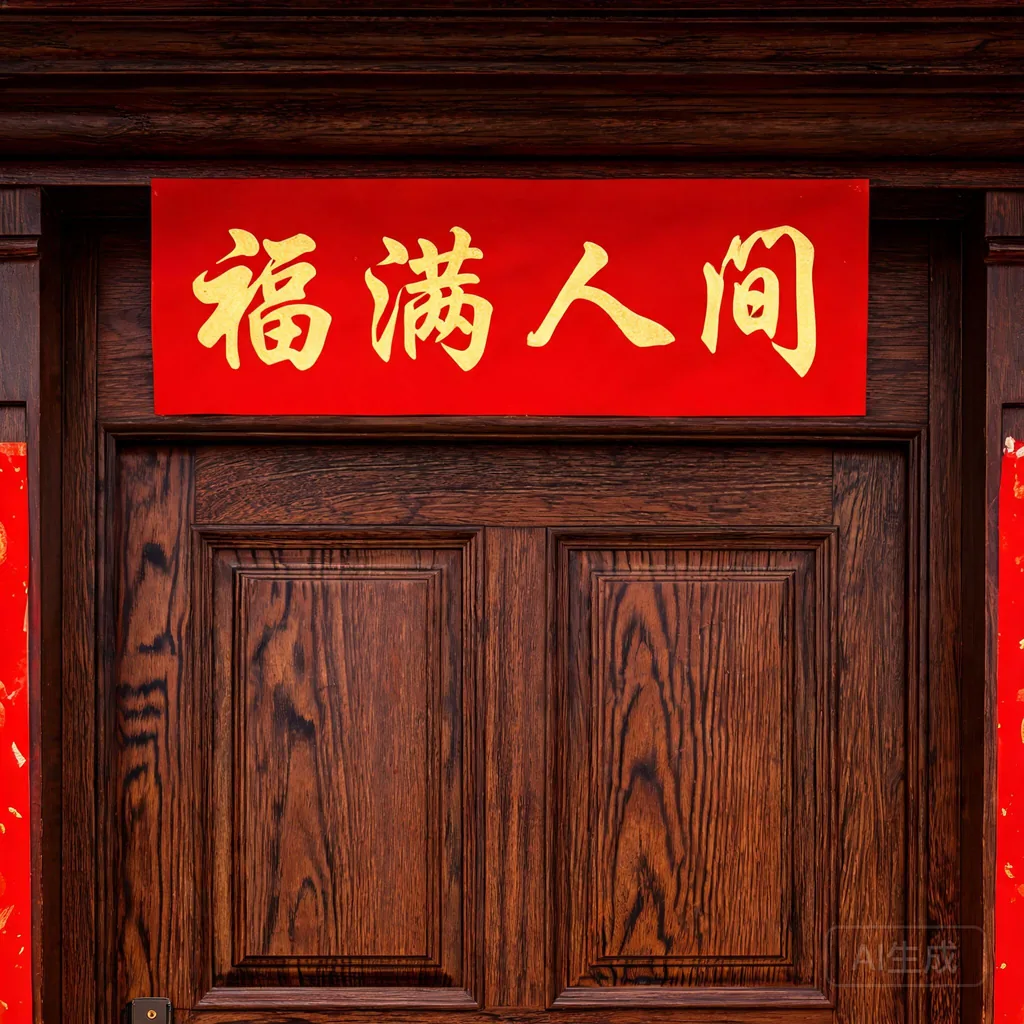 doubao-seedream-5-0: Chinese text rendering