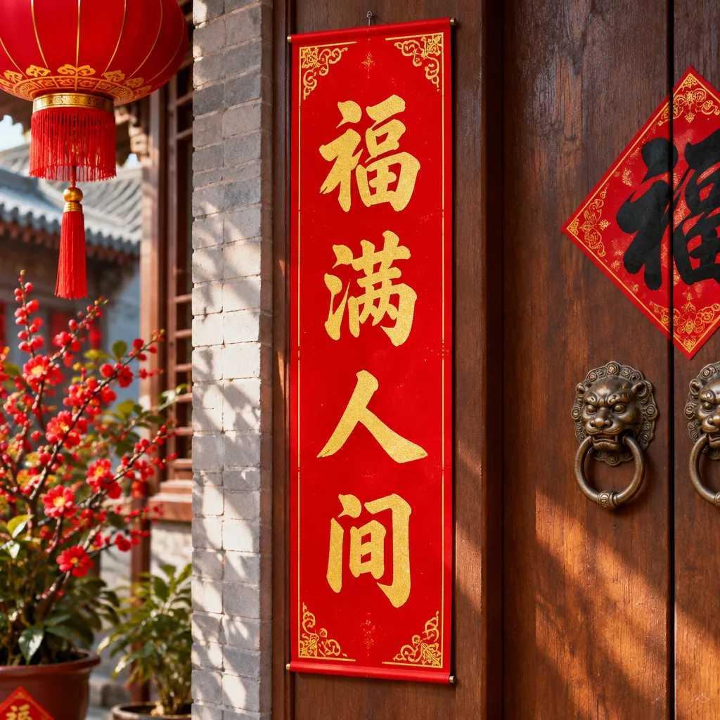 gpt-image-2.5-flare: Chinese text rendering