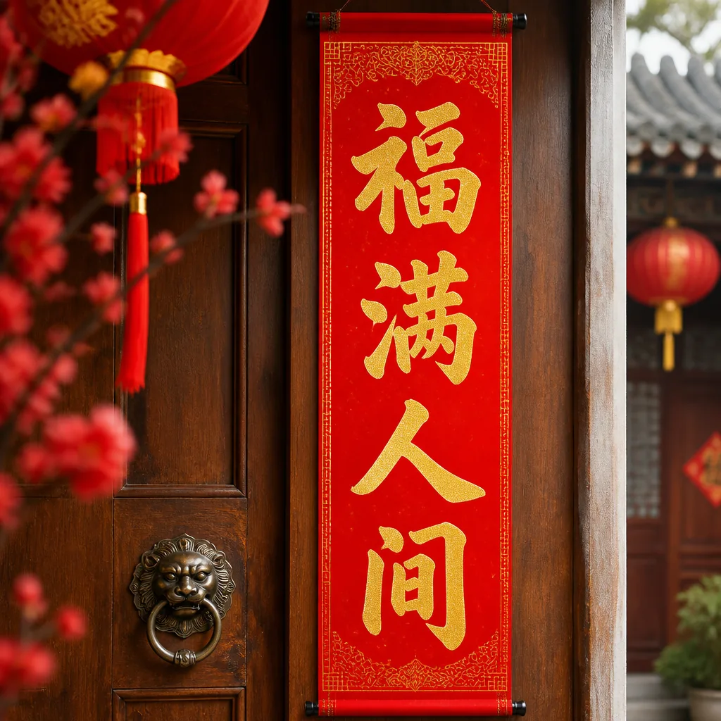 gpt-image-2: Chinese text rendering