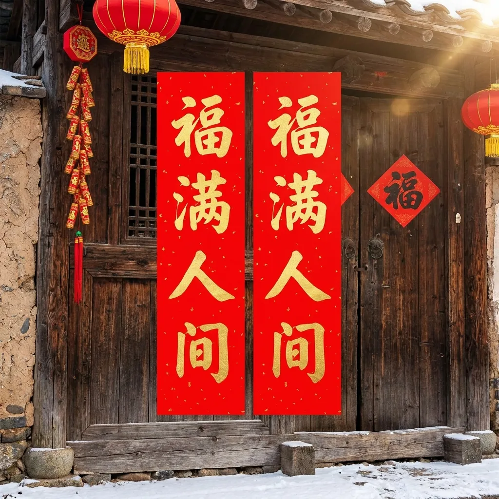 nano-banana-pro: Chinese text rendering