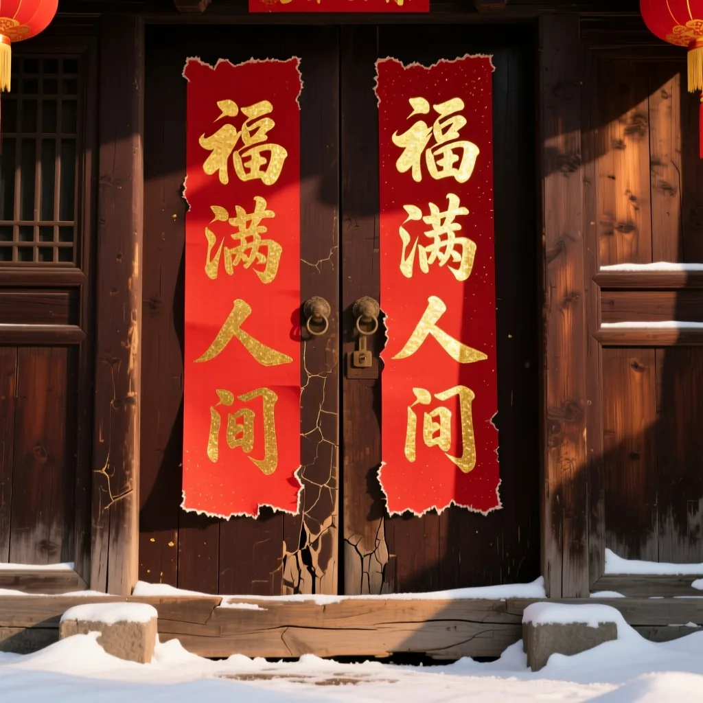 qwen-image-plus: Chinese text rendering